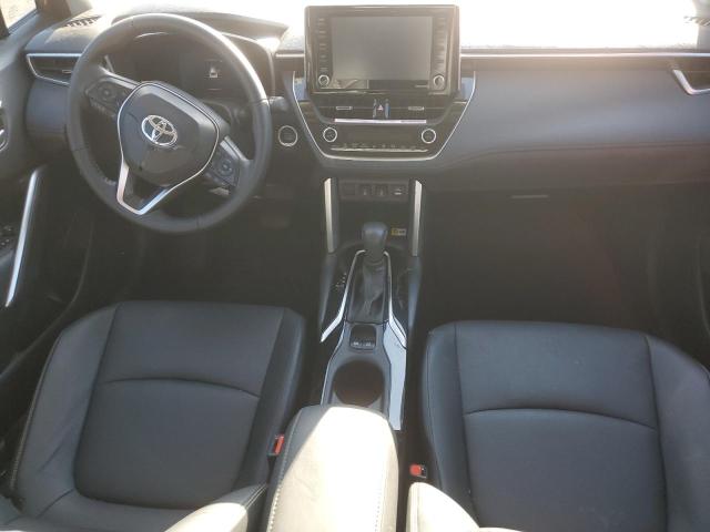 Photo 8 from auction – 2022 TOYOTA COROLLA CR with VIN 7MUEAAAG2NV035587