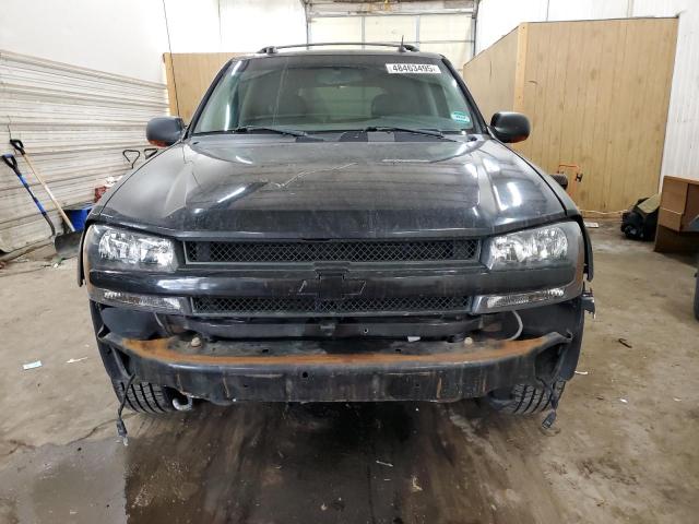 Photo 5 from auction – 2005 CHEVROLET TRAILBLAZE with VIN 1GNDT13S952249430