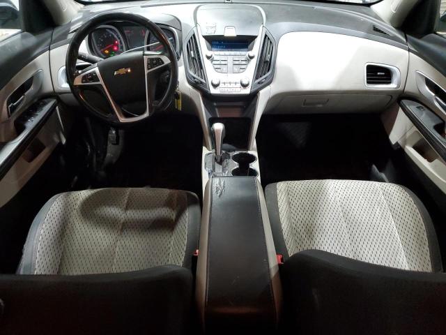 Снимка 8 от търг – 2011 CHEVROLET EQUINOX LS с VIN 2GNALBEC1B1265258