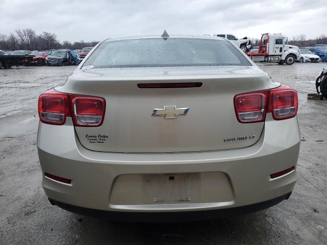 Photo 6 from auction – 2013 CHEVROLET MALIBU 1LT with VIN 1G11C5SA1DF253872