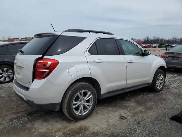 Photo 3 from auction – 2017 CHEVROLET EQUINOX LT with VIN 2GNALCEK2H1599644