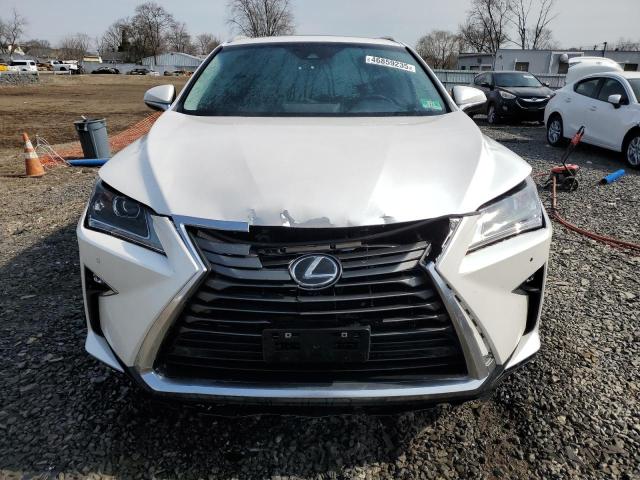 Photo 5 from auction – 2017 LEXUS RX 350 BAS with VIN 2T2BZMCAXHC061802