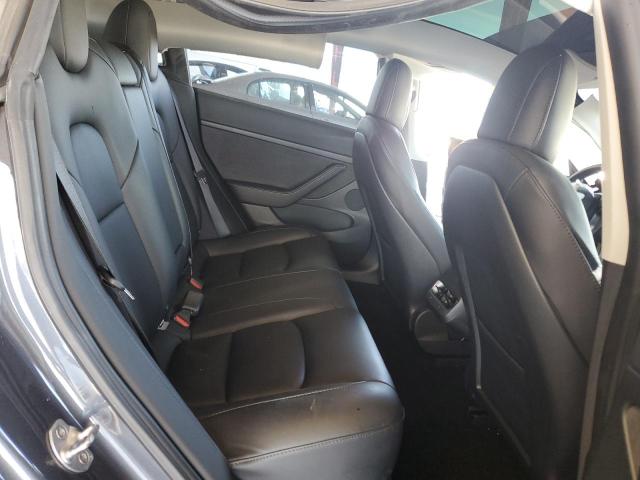 Photo 10 from auction – 2023 TESLA MODEL 3 with VIN 5YJ3E1EA0PF407477