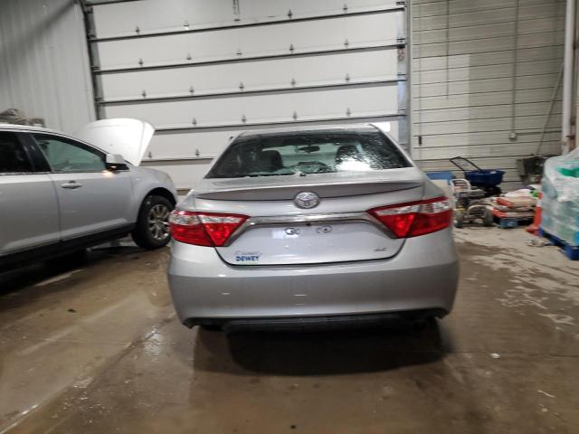 Photo 6 from auction – 2017 TOYOTA CAMRY LE with VIN 4T1BF1FKXHU384343