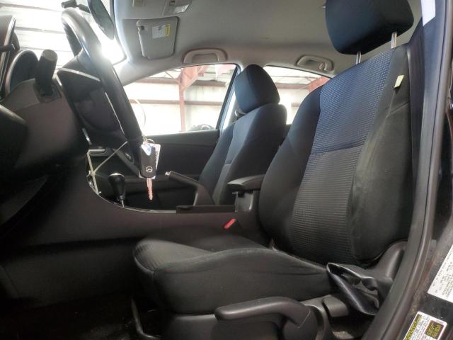 Снимка 7 от търг – 2012 MAZDA 3 I с VIN JM1BL1V79C1636233