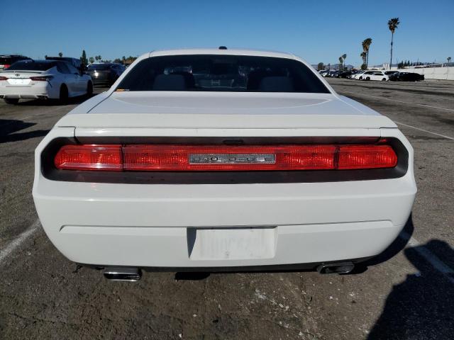 Photo 6 from auction – 2012 DODGE CHALLENGER with VIN 2C3CDYBT9CH144822