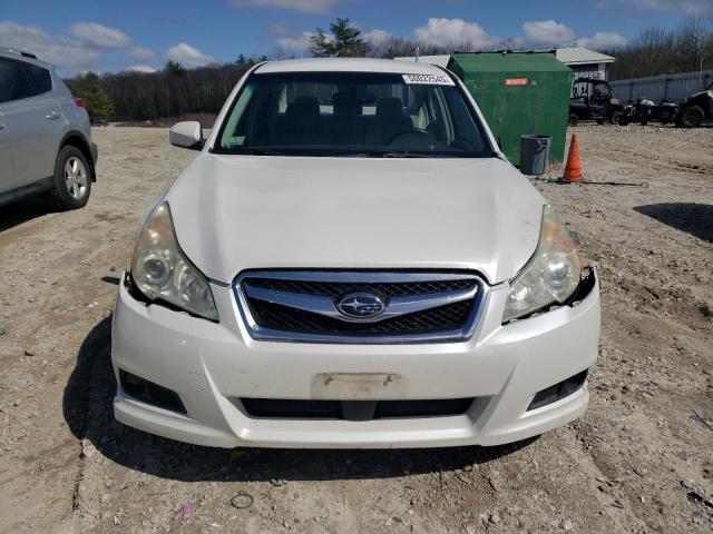 Снимка 5 от търг – 2011 SUBARU LEGACY 2.5 с VIN 4S3BMBC66B3219233