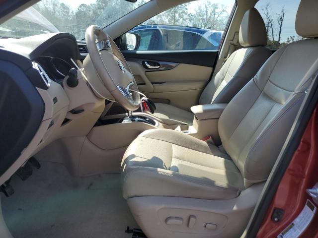 Photo 7 from auction – 2015 NISSAN ROGUE S with VIN 5N1AT2MT6FC809839