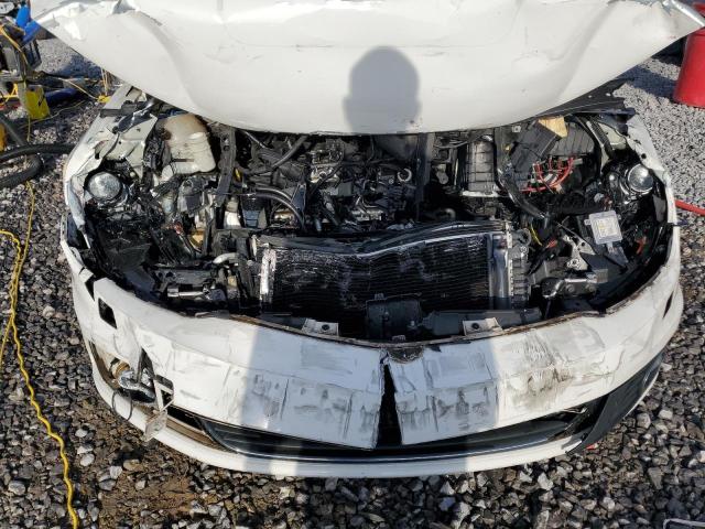 Photo 11 from auction – 2014 VOLKSWAGEN EOS LUX with VIN WVWFW8AH9EV004182