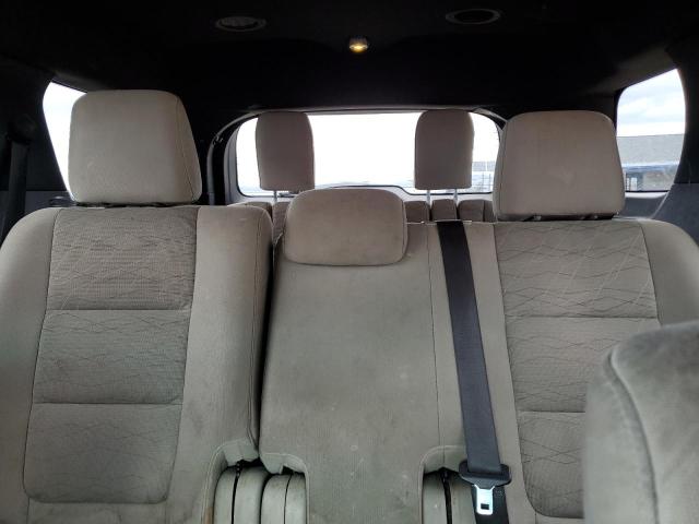 Photo 10 from auction – 2015 FORD EXPLORER with VIN 1FM5K8B84FGB51033