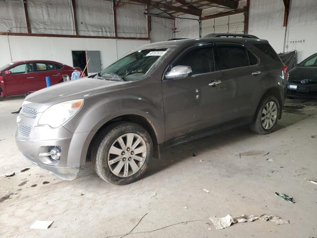 Снимка 1 от търг – 2011 CHEVROLET EQUINOX LT с VIN 2CNFLNEC2B6314434