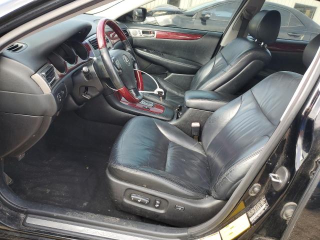 Снимка 7 от търг – 2005 LEXUS ES 330 с VIN JTHBA30G350024450