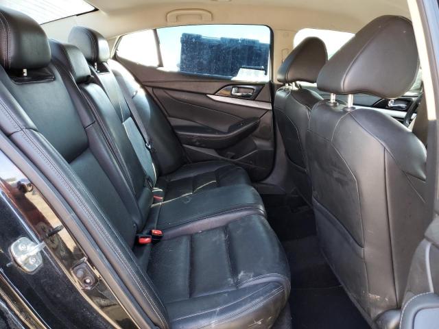 Photo 10 from auction – 2018 NISSAN MAXIMA 3.5 with VIN 1N4AA6AP3JC401810