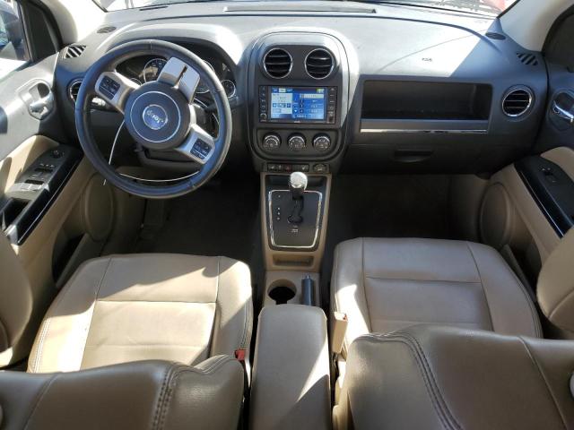 Photo 8 from auction – 2012 JEEP COMPASS LI with VIN 1C4NJDCB8CD558697