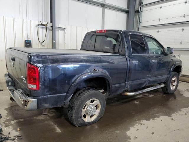 Photo 3 from auction – 2005 DODGE RAM 2500 S with VIN 1D7KS28D75J643409
