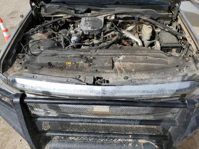 Photo 11 from auction – 2015 CHEVROLET SILVERADO with VIN 1GC3KZC83FF112018