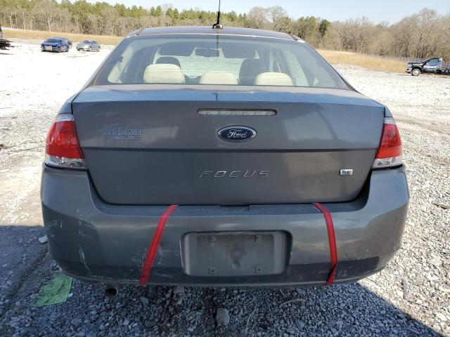 Photo 6 from auction – 2010 FORD FOCUS SE with VIN 1FAHP3FN1AW143594