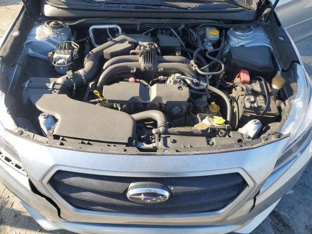 Photo 11 from auction – 2017 SUBARU LEGACY 2.5 with VIN 4S3BNAF65H3045067