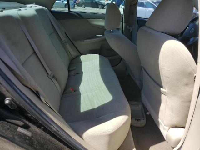 Photo 10 from auction – 2010 TOYOTA COROLLA BA with VIN 1NXBU4EE5AZ365241
