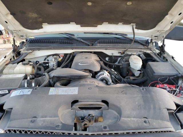 صورة رقم 11 من المزاد - 2003 CHEVROLET SILVERADO مع VIN 2GCEK19T031147690