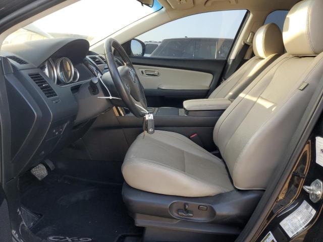 Photo 7 from auction – 2015 MAZDA CX-9 TOURI with VIN JM3TB2CV1F0459791