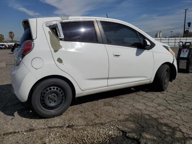 Photo 3 from auction – 2013 CHEVROLET SPARK LS with VIN KL8CA6S90DC507079