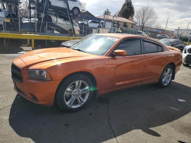 DODGE CHARGER R/ 2011 with VIN 2B3CM5CT0BH548973 - Photo from auction