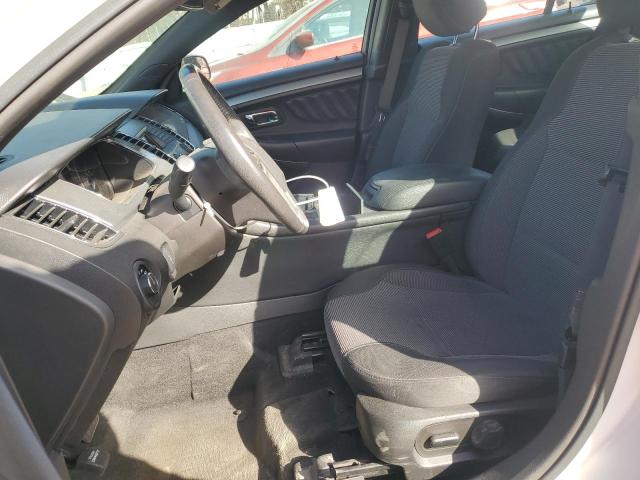 Photo 7 from auction – 2015 FORD TAURUS SEL with VIN 1FAHP2E85FG189582