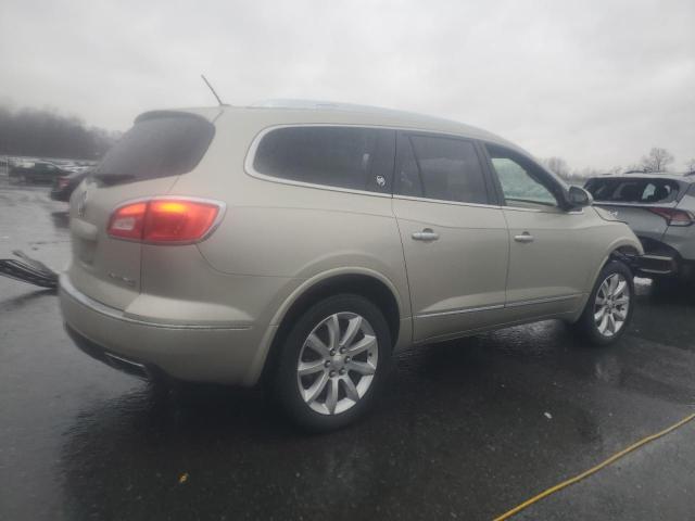 Photo 3 from auction – 2014 BUICK ENCLAVE with VIN 5GAKVCKD2EJ237443