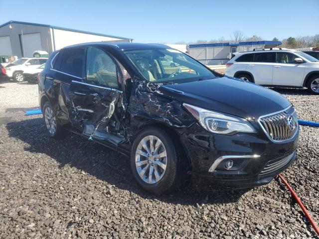 Photo 4 from auction – 2018 BUICK ENVISION E with VIN LRBFX1SA6JD114725