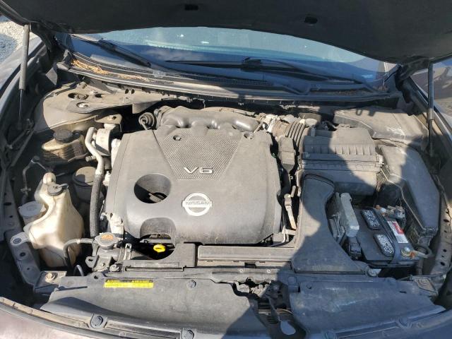 Снимка 11 от търг – 2011 NISSAN MAXIMA S с VIN 1N4AA5AP4BC836900