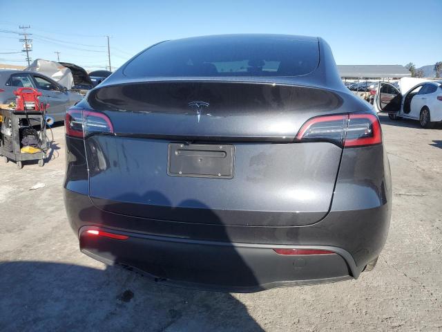 Фото 6 с аукциона – 2025 TESLA MODEL Y с VIN 7SAYGDED3SF228955