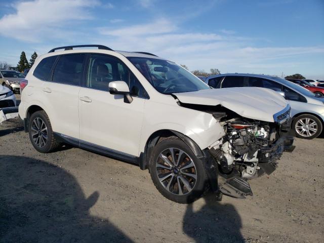 Фото 4 с аукциона – 2017 SUBARU FORESTER 2 с VIN JF2SJGWC4HH527716