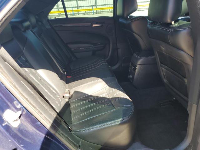 Foto 10 de la subasta – 2014 CHRYSLER 300 S con VIN 2C3CCABGXEH322964