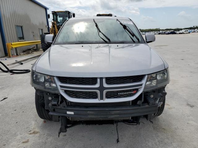 Photo 5 from auction – 2017 DODGE JOURNEY GT with VIN 3C4PDCEG0HT581816