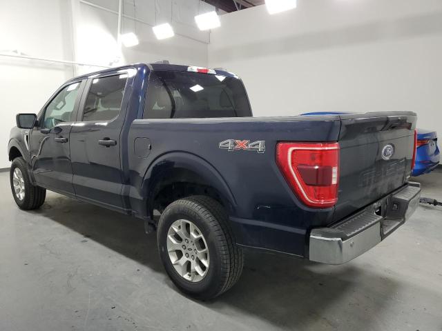 Photo 2 from auction – 2023 FORD F150 SUPER with VIN 1FTFW1E89PFC58926