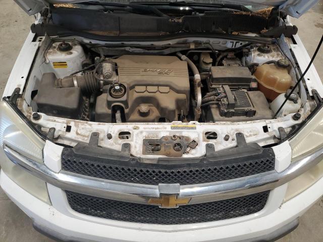 Photo 12 from auction – 2006 CHEVROLET EQUINOX LT with VIN 2CNDL73F166133718
