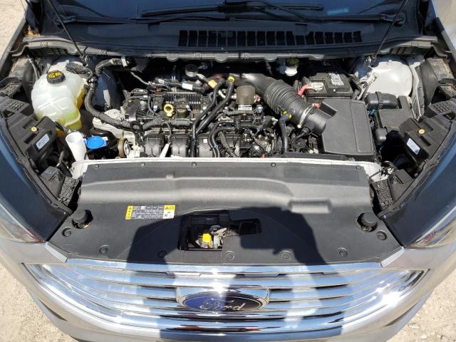 Photo 12 from auction – 2020 FORD EDGE SE with VIN 2FMPK3G95LBB42177