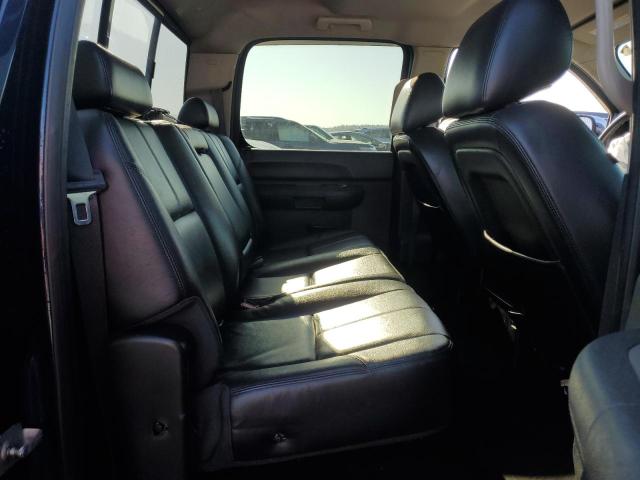 Photo 10 from auction – 2012 CHEVROLET SILVERADO with VIN 3GCPKSE78CG207326