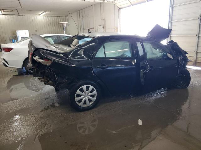 Photo 3 from auction – 2009 TOYOTA COROLLA BA with VIN 1NXBU40E19Z116616