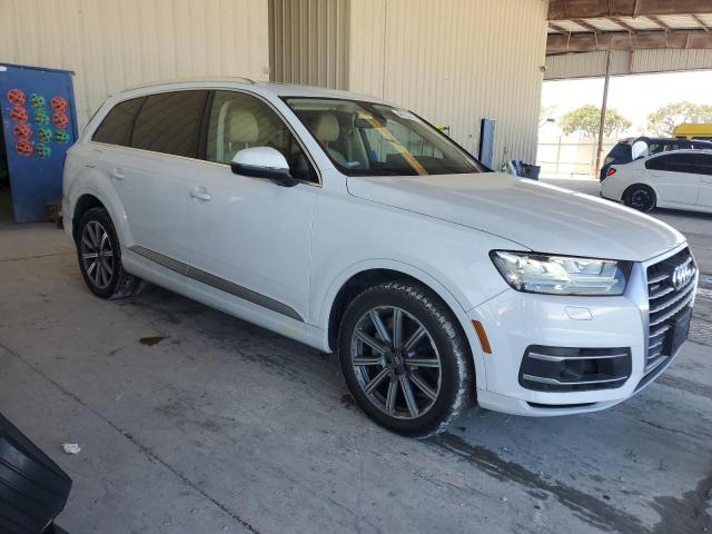 Photo 4 from auction – 2018 AUDI Q7 PRESTIG with VIN WA1VAAF72JD020977