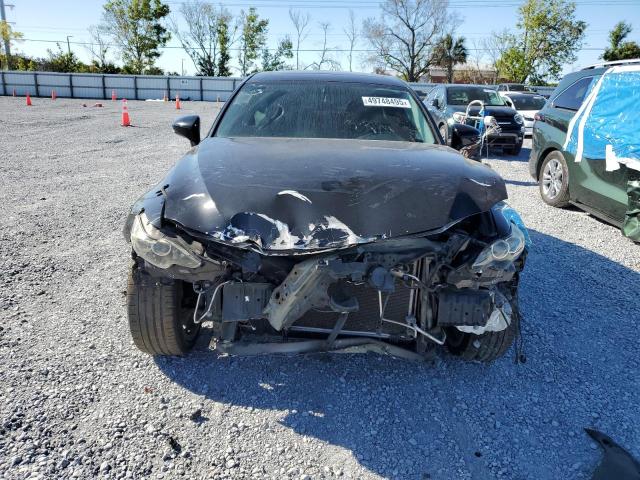 Photo 5 from auction – 2014 LEXUS IS 250 with VIN JTHCF1D27E5003113