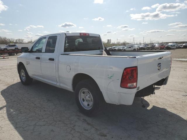 Photo 2 from auction – 2023 RAM 1500 CLASS with VIN 1C6RR6FG3PS536550