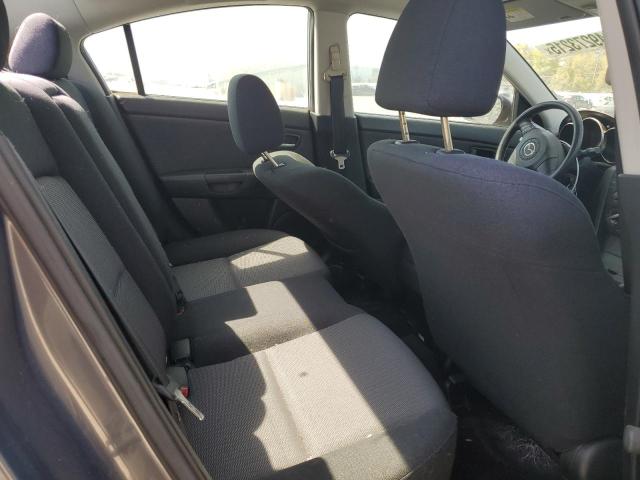 Photo 10 from auction – 2008 MAZDA 3 I with VIN JM1BK12F181829868