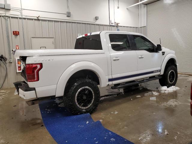 Photo 3 from auction – 2016 FORD F150 SUPER with VIN 1FTEW1EF3GFC01650