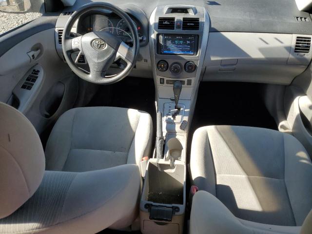 Photo 8 from auction – 2013 TOYOTA COROLLA BA with VIN 2T1BU4EE9DC023331