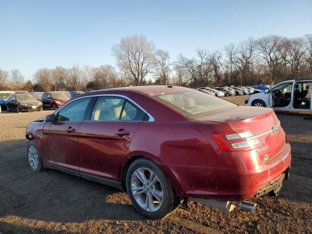 Photo 2 from auction – 2013 FORD TAURUS SEL with VIN 1FAHP2E89DG172135