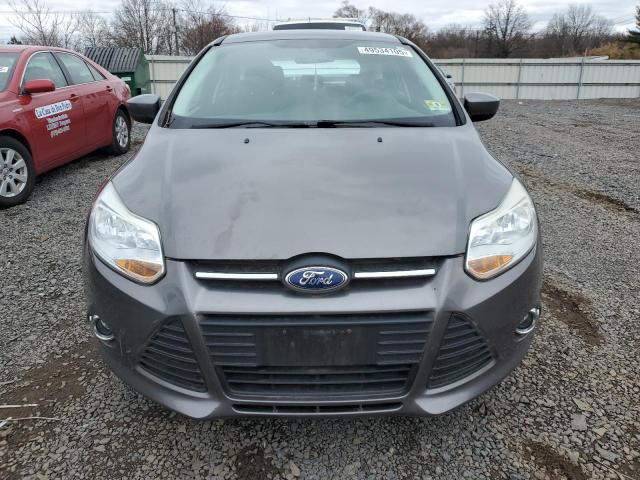 Снимка 5 от търг – 2012 FORD FOCUS SE с VIN 1FAHP3K25CL442344