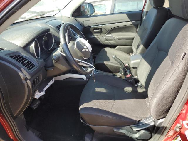 Photo 7 from auction – 2014 MITSUBISHI OUTLANDER with VIN 4A4AR3AU0EE023116