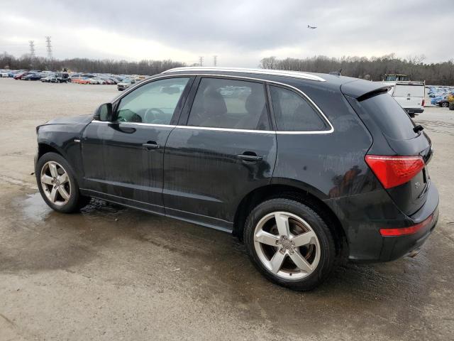 Photo 2 from auction – 2012 AUDI Q5 PREMIUM with VIN WA1DKAFPXCA126767